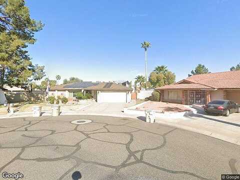 Echo, GLENDALE, AZ 85302