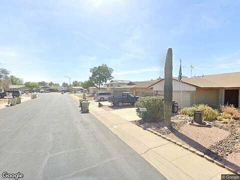 Hearn, GLENDALE, AZ 85306