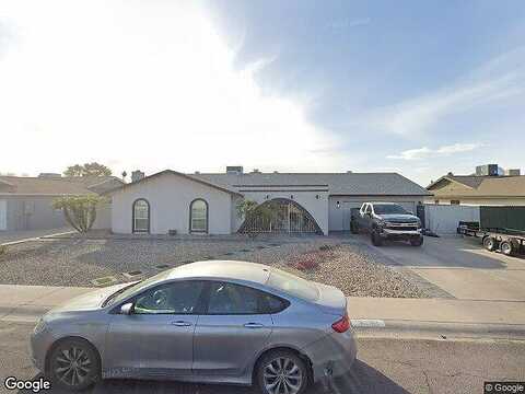 Echo, GLENDALE, AZ 85302