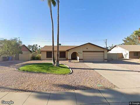 Beck, SCOTTSDALE, AZ 85254