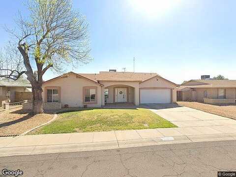 Kings, GLENDALE, AZ 85306
