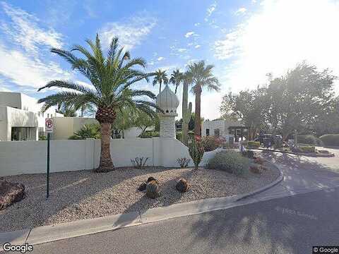 Casa Blanca, PARADISE VALLEY, AZ 85253
