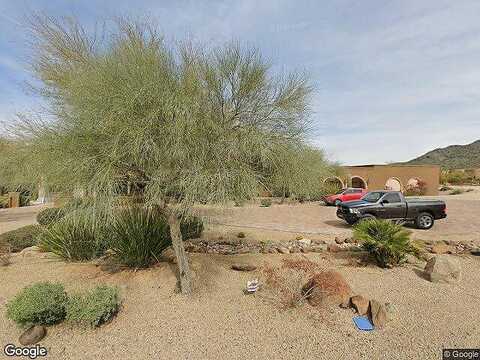 Cloud, CAVE CREEK, AZ 85331