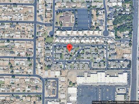 Alma School, MESA, AZ 85201