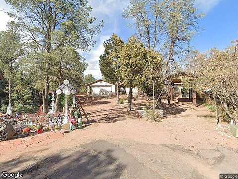 Carefree, PAYSON, AZ 85541