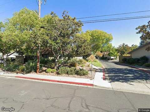 Jones, WALNUT CREEK, CA 94597