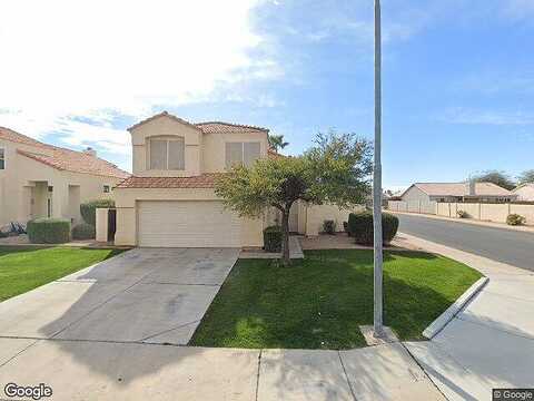 Dragoon, MESA, AZ 85206