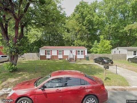 Chisholm, SUFFOLK, VA 23434