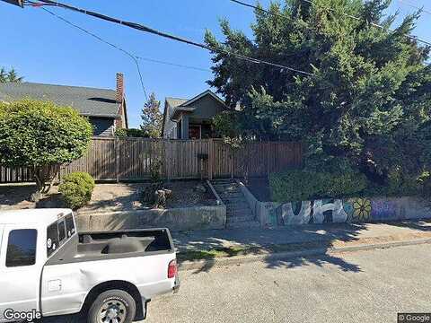 7Th, SEATTLE, WA 98105