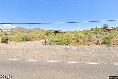 27Th, NEW RIVER, AZ 85087