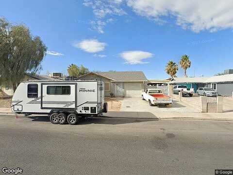 Morris, LAS VEGAS, NV 89122