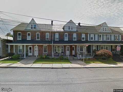 South, NAZARETH, PA 18064