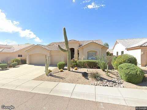 Dale, CAVE CREEK, AZ 85331
