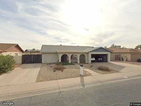 Christy, GLENDALE, AZ 85304