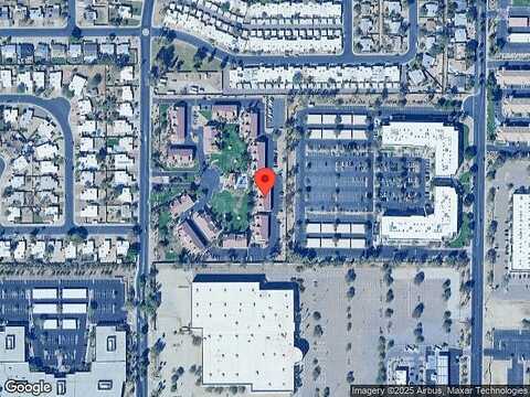 Calle Los Cerros, TEMPE, AZ 85282