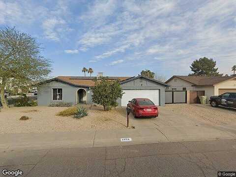 Cheryl, GLENDALE, AZ 85302
