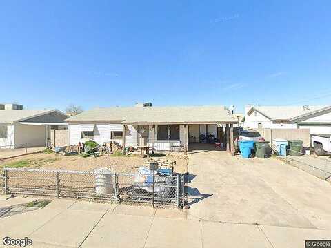 81St, PHOENIX, AZ 85033