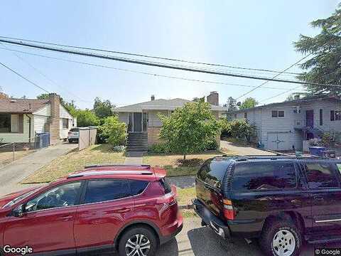 Brandon, SEATTLE, WA 98118