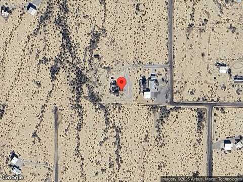 519Th, AGUILA, AZ 85320
