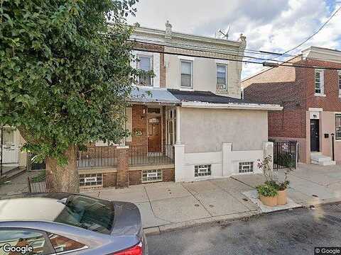 Darrah, PHILADELPHIA, PA 19124
