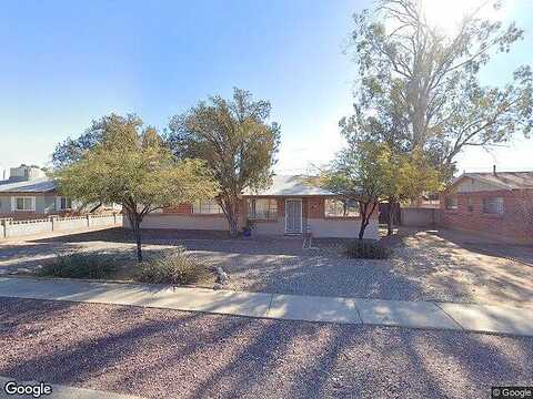 Bellevue, TUCSON, AZ 85712