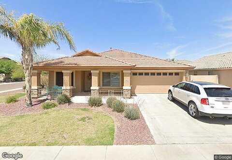 Magdalena, LAVEEN, AZ 85339