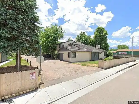 Bluestem, COLORADO SPRINGS, CO 80917