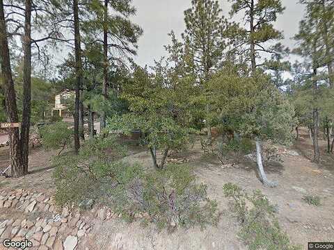 Pine Creek Canyon, PINE, AZ 85544