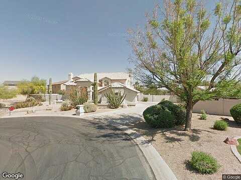 Buckskin, PHOENIX, AZ 85083