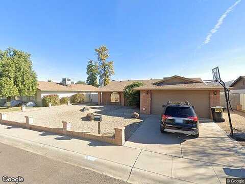 Eva, GLENDALE, AZ 85302