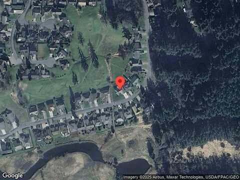 Golf Course, BLAINE, WA 98230