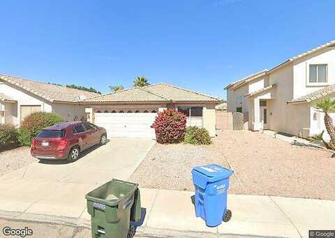 Amberwood, PHOENIX, AZ 85048