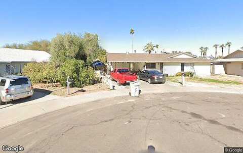 State, GLENDALE, AZ 85301