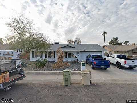 Carol, GLENDALE, AZ 85302