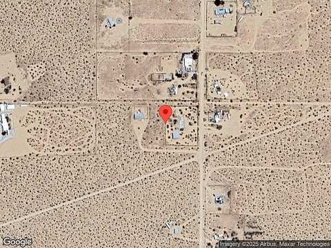 Kickapoo, LANDERS, CA 92285