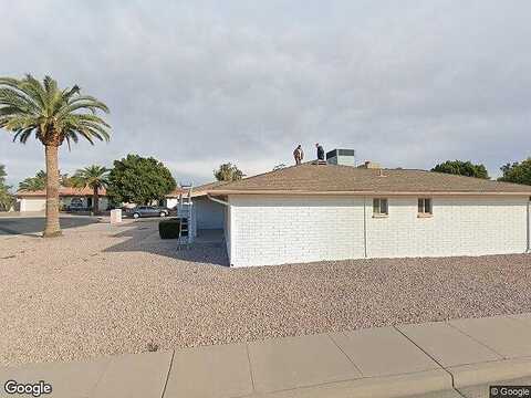 Escondido, MESA, AZ 85206