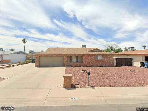 Laurel, GLENDALE, AZ 85304