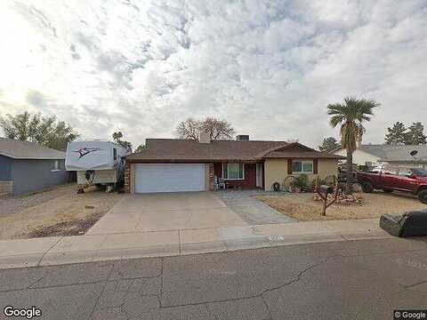 Palo Verde, GLENDALE, AZ 85302