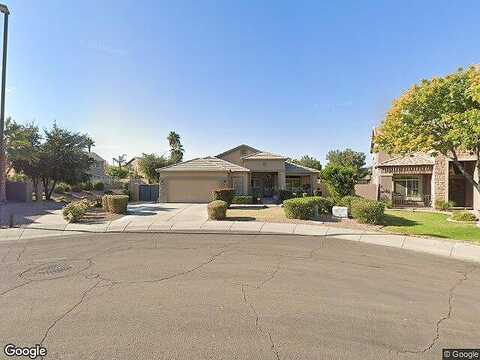 San Benito, GILBERT, AZ 85297