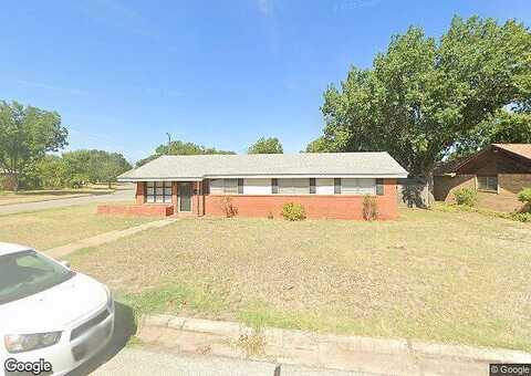 University, WICHITA FALLS, TX 76308