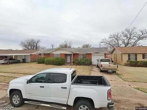Cascades, WICHITA FALLS, TX 76310