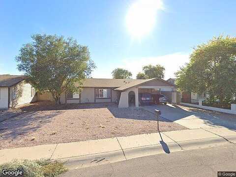 Midway, GLENDALE, AZ 85301