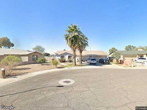 82Nd, PHOENIX, AZ 85033