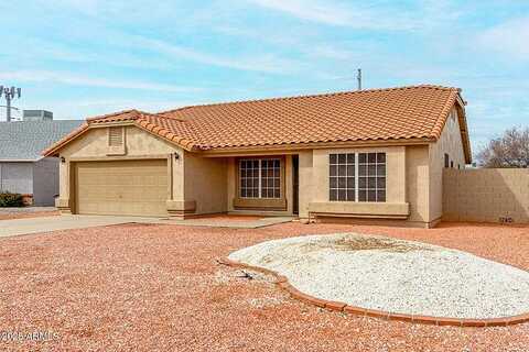 Fairbrook, MESA, AZ 85205