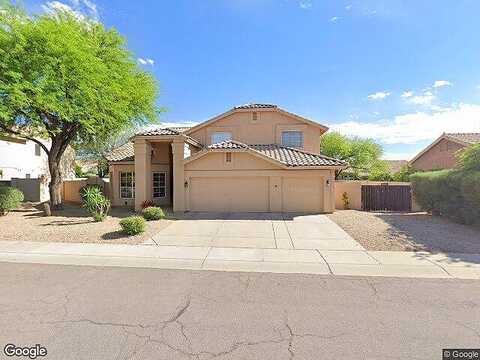 Montgomery, CAVE CREEK, AZ 85331