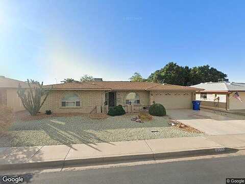 Emerald, MESA, AZ 85206