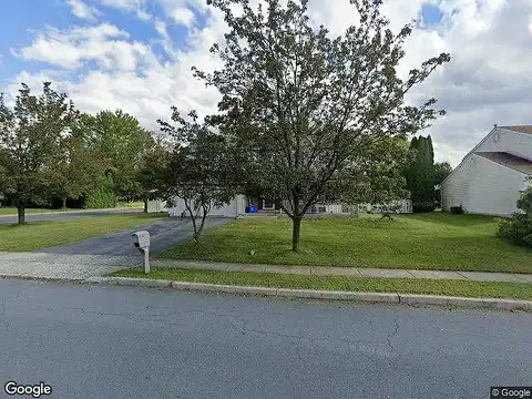 Del Mar, READING, PA 19606
