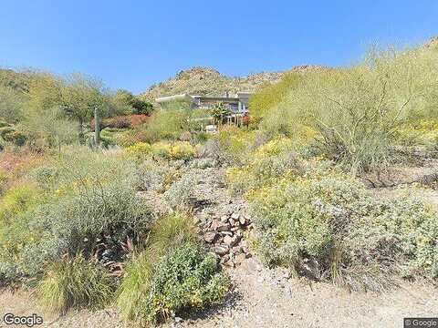 Foothill, PARADISE VALLEY, AZ 85253