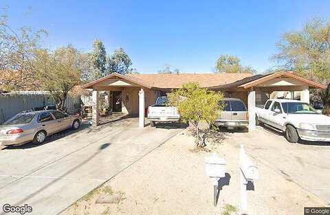 Mesa, MESA, AZ 85210