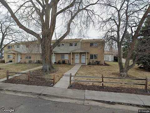 Everett, WHEAT RIDGE, CO 80033